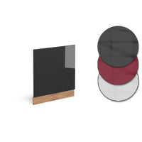 Vicco Pannello frontale Antracite lucido 60 cm , PL Marmo