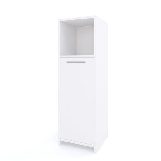 Vicco Mobiletto bagno Bianco 30 x 95 cm