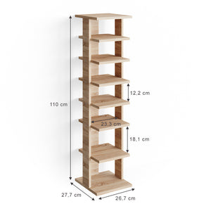 Vicco Scarpiera Sonoma 26.7 x 110 cm