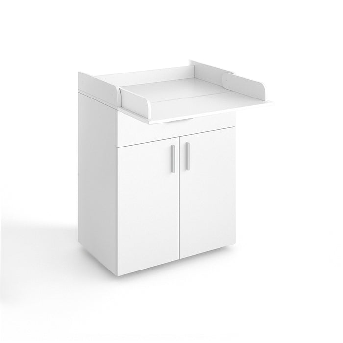 Vicco Fasciatoio Bianco 75 x 100 cm