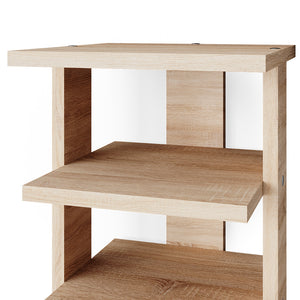 Vicco Scarpiera Sonoma 26.7 x 110 cm