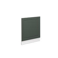 Vicco Pannello frontale Verde-oro Country House 60 cm senza piano di lavoro