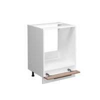 Vicco Mobile per forno da incasso Quercia dorata 60 cm , PL Rovere