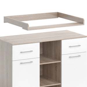 Vicco Fasciatoio Sonoma 113 x 109 cm