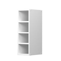 Vicco Pensile Bianco 20 cm