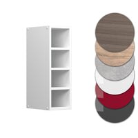 Vicco Pensile Bianco 20 cm