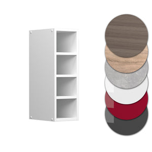 Vicco Pensile Bianco 20 cm