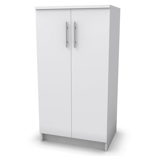 Vicco Mobile porta scarpe Bianco 56 x 108 cm