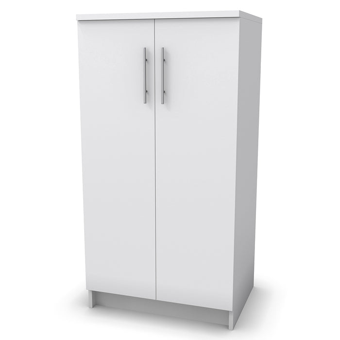 Vicco Mobile porta scarpe Bianco 56 x 108 cm