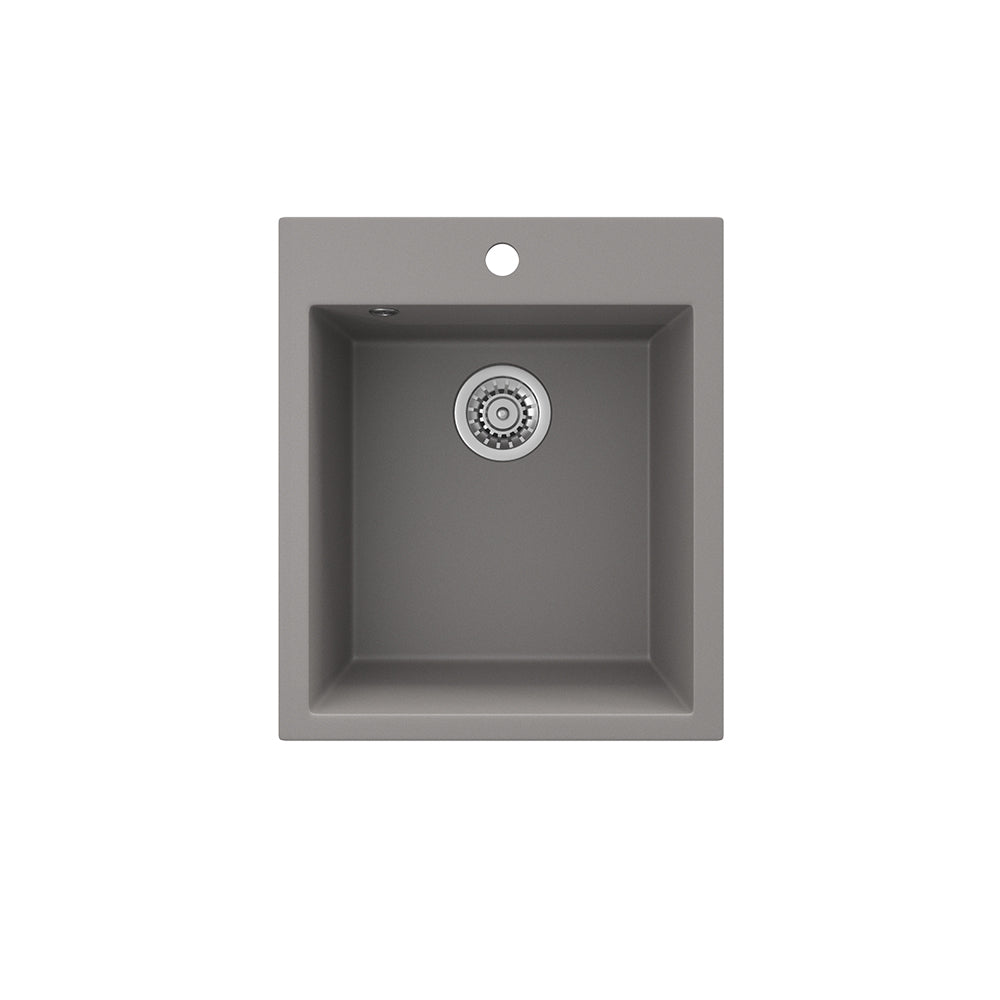 Bergström Lavello Calcestruzzo 42.5 x 50 cm