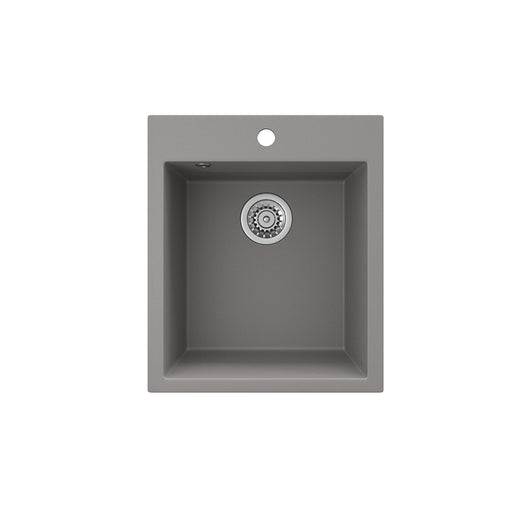 Bergström Lavello Calcestruzzo 42.5 x 50 cm