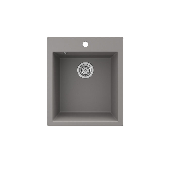 Bergström Lavello Calcestruzzo 42.5 x 50 cm