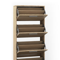 Vicco Scarpiera da ingresso Sonoma 59 x 169.5 cm