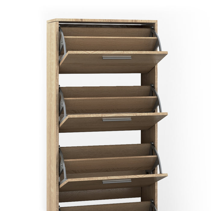 Vicco Scarpiera da ingresso Sonoma 59 x 169.5 cm