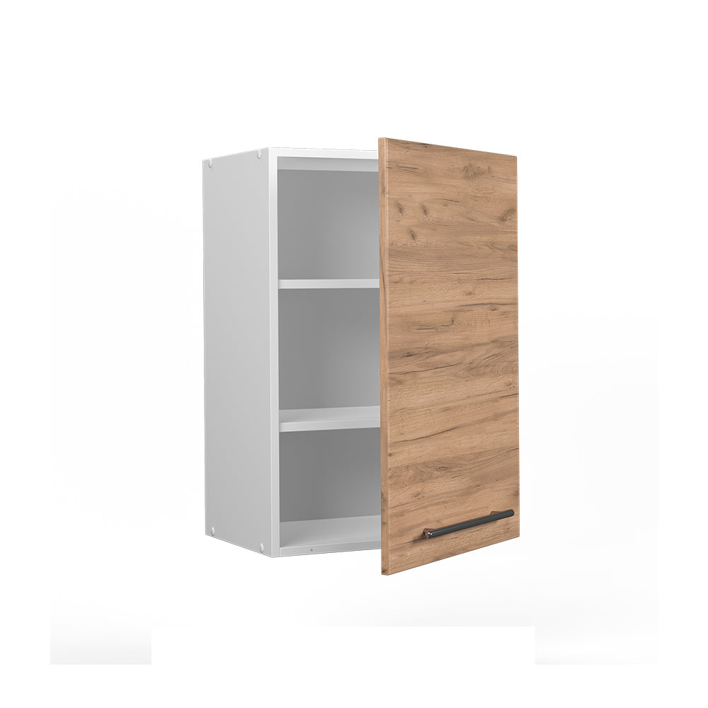 Vicco Pensile da cucina Quercia dorata 50 cm