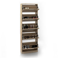 Vicco Scarpiera da ingresso Sonoma 59 x 169.5 cm