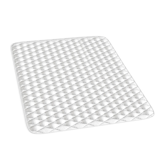 Vitalispa Сoprimaterasso Bianco 160 x 200 cm