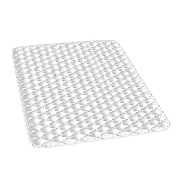 Vitalispa Сoprimaterasso Bianco 160 x 200 cm