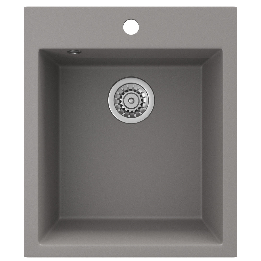 Bergström Lavello Calcestruzzo 42.5 x 50 cm