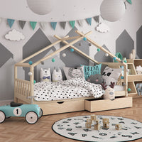 Vicco Catena luminosa Verde 310 cm