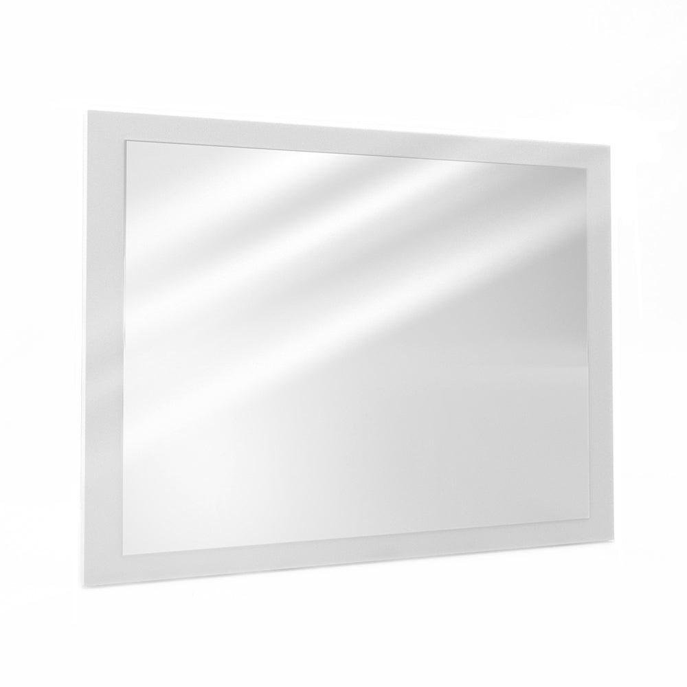 Vicco Specchio bagno Bianco 45 x 60 cm
