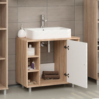 Vicco Mobile sottolavabo per bagno Sonoma 60 x 54 cm