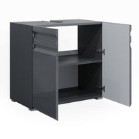 Vicco Mobile sottolavabo per bagno Antracite 60 x 60 cm