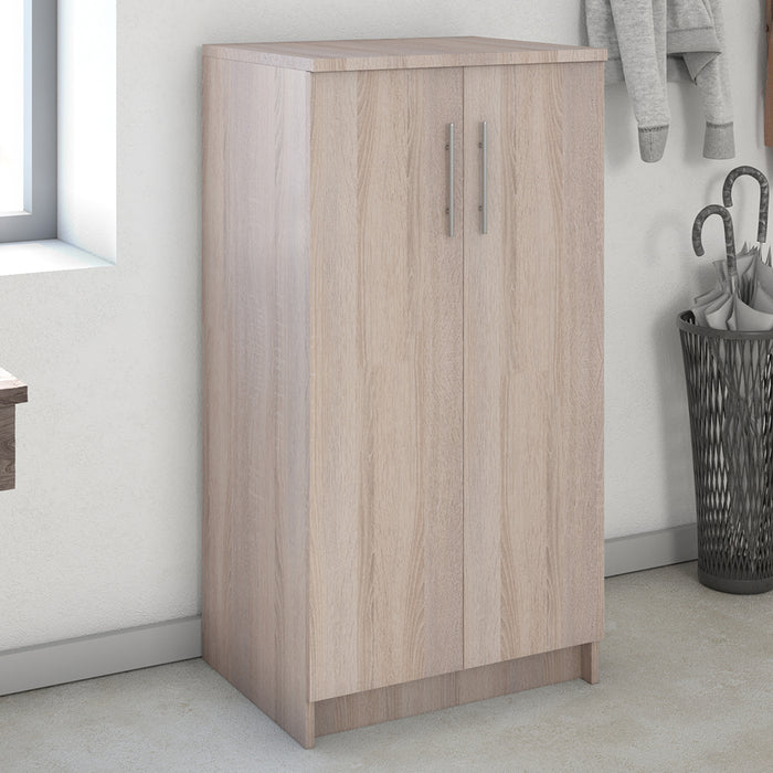 Vicco Mobile porta scarpe Sonoma 56 x 108 cm