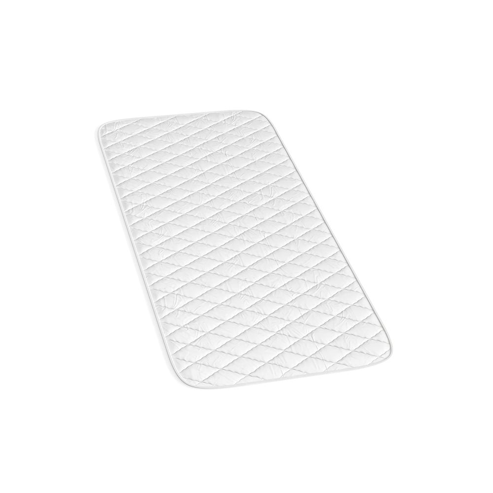 Vitalispa Сoprimaterasso Bianco 90 x 200 cm