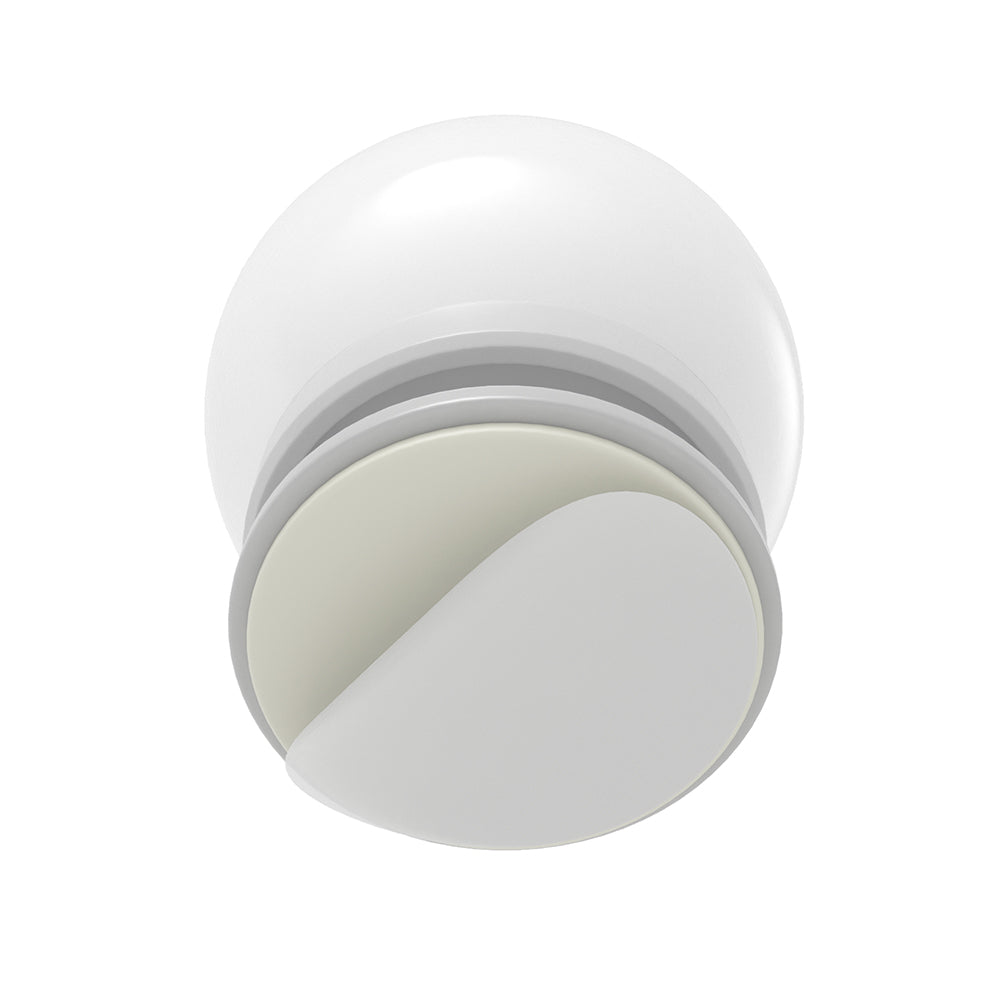 Vicco Illuminazione della toeletta Bianco 400 cm