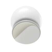 Vicco Illuminazione della toeletta Bianco 400 cm