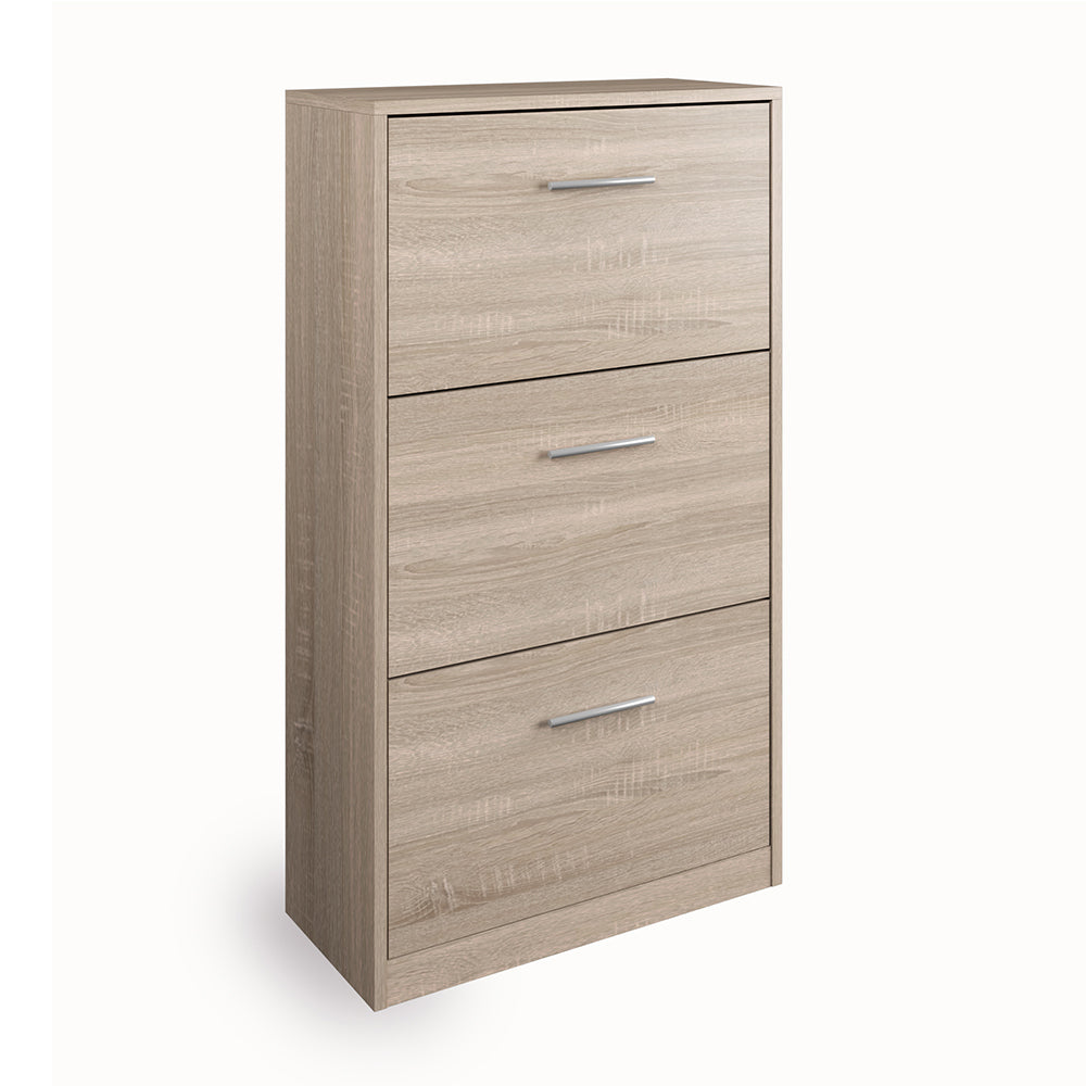 Vicco Scarpiera da ingresso Sonoma 59 x 105 cm