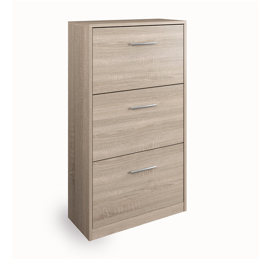 Vicco Scarpiera da ingresso Sonoma 59 x 105 cm