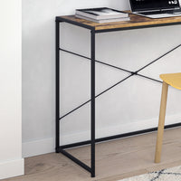 Vicco Scrivania Legno antico 100 x 45 cm