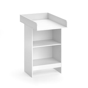 Vicco Fasciatoio Bianco 60 x 103 cm