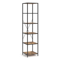 Vicco Divisorio per ambienti Legno antico 40 x 174 cm