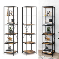 Vicco Divisorio per ambienti Legno antico 40 x 174 cm