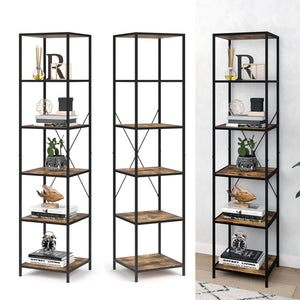 Vicco Divisorio per ambienti Legno antico 40 x 174 cm