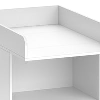 Vicco Fasciatoio Bianco 60 x 103 cm