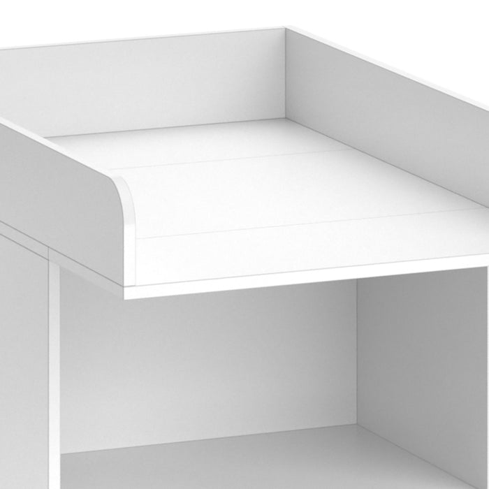 Vicco Fasciatoio Bianco 60 x 103 cm