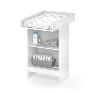 Vicco Fasciatoio Bianco 60 x 103 cm