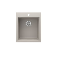 Bergström Lavello Beige 42.5 x 50 cm