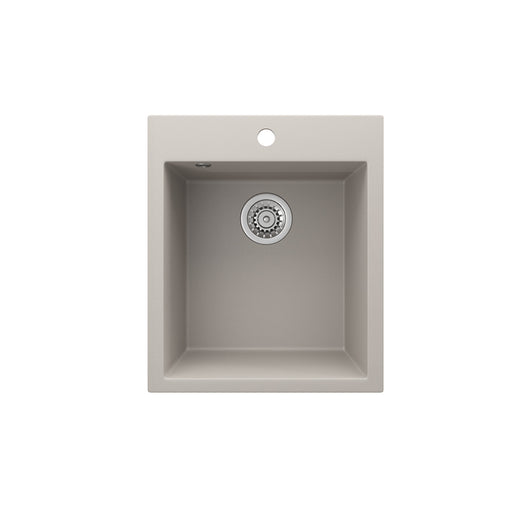 Bergström Lavello Beige 42.5 x 50 cm