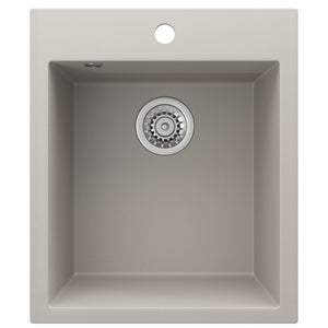 Bergström Lavello Beige 42.5 x 50 cm