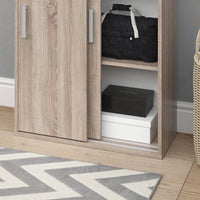 Vicco Armadio multifunzione Sonoma 68 x 108.5 cm