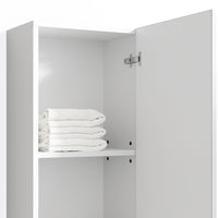 Vicco Mobile bagno Bianco 77 x 36.4 cm