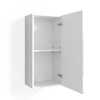 Vicco Mobile bagno Bianco 77 x 36.4 cm