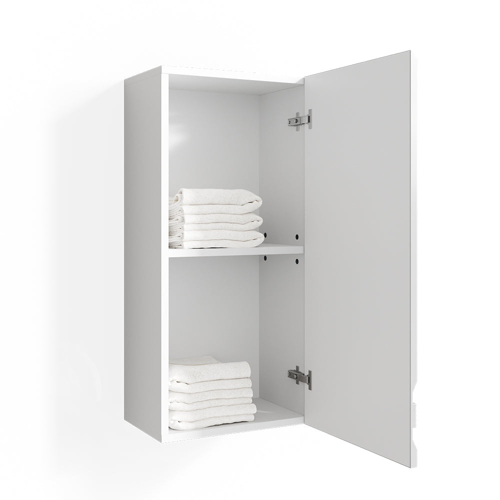 Vicco Mobile bagno Bianco 77 x 36.4 cm