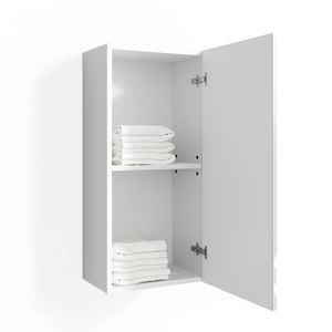 Vicco Mobile bagno Bianco 77 x 36.4 cm