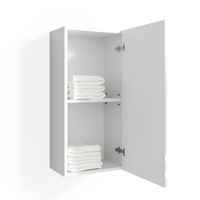 Vicco Mobile bagno Bianco 77 x 36.4 cm